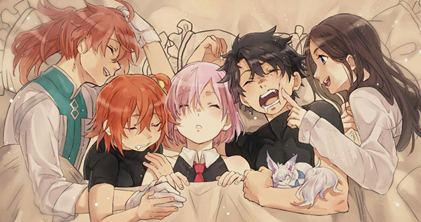 FGO˽2019_FGO˽2019ɱϵһ