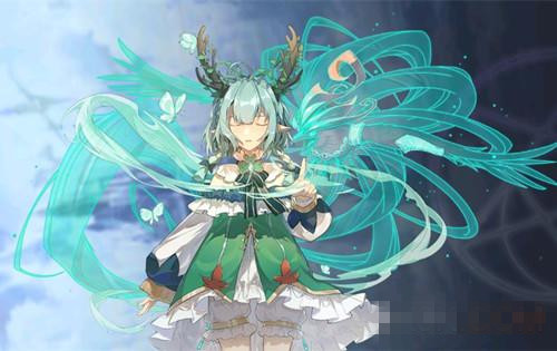 魔界王物语林间幻梦休伊点评_魔界王物语林间幻梦休伊怎么样