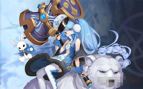 魔界王物语雪原行者露娜点评_魔界王物语雪原行者露娜怎么样