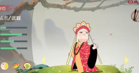 闹闹天宫唐三藏技能一览_闹闹天宫唐三藏技能加点