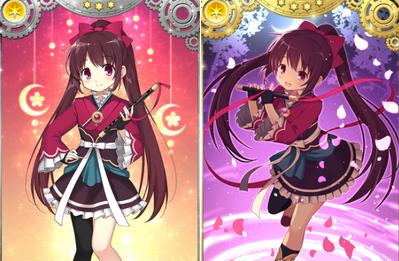 魔法纪录天音月咲属性分析详解_魔法纪录天音月咲好不好用