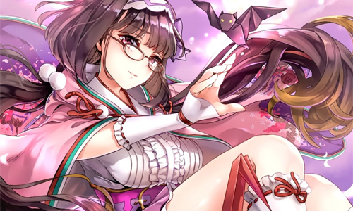 FGOʥ̹