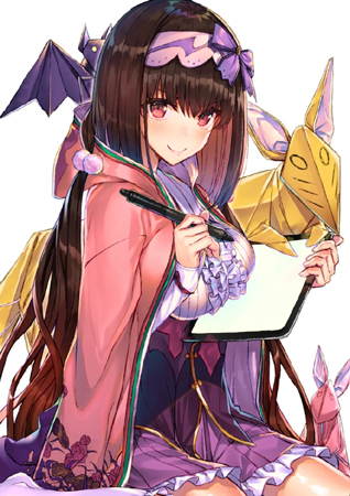 FGOʥڸѱô