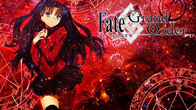 FGOһ_FGOô