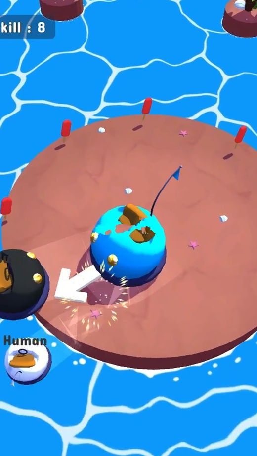 Bumperioô_Bumperio