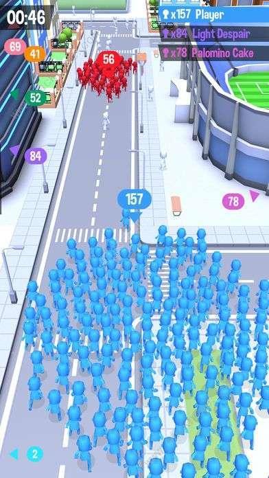 Crowd Cityƽ_Crowd Cityƽصַ