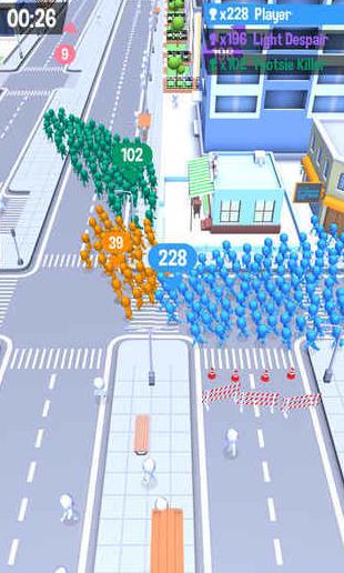 CrowdCityôӮ_ӵлʤ