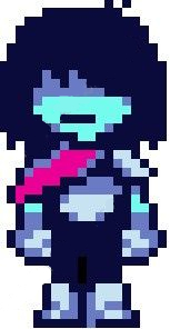 Deltaruneִȫ