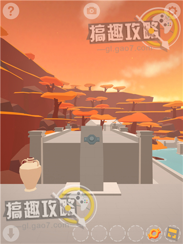 遥远寻踪4古迹逃脱第3关怎么过_遥远寻踪4古迹逃脱第3关图文通关技巧介绍