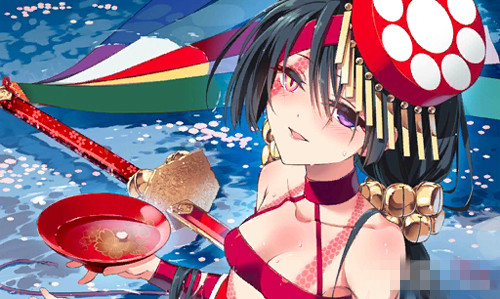 FGOܹǧŮô_FGO1.5.3ǧŮBOSS򷨹
