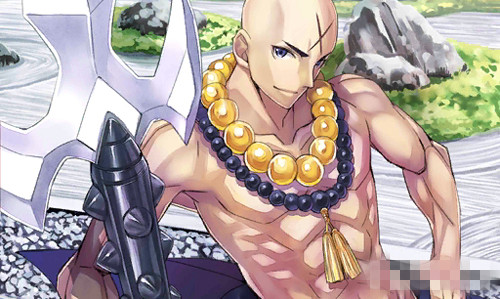 FGOܹԺط˴ô_FGO1.5.3ԺBOSS򷨹