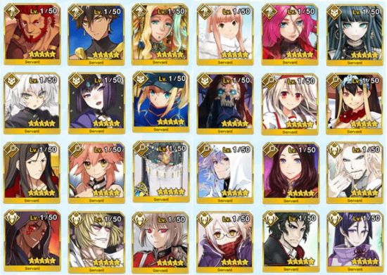 FGO2019ĸ_FGO2019ȡʷ