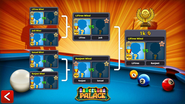 8 Ball Poolʲô_8 Ball Pool