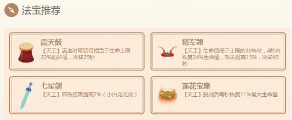 闹闹天宫白象王法器搭配怎么选择_闹闹天宫白象王法器搭配选择推荐详解