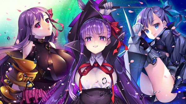 FGO1.5.4freež֮ɭý_FGOķȺصһ