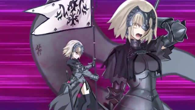 FGO1.5.4Epilogueñ_FGOһؾ