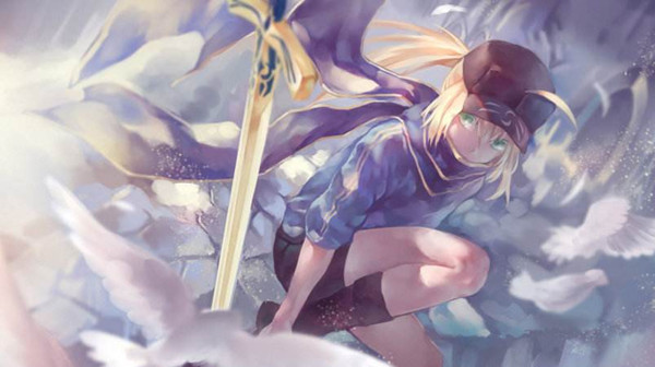 FGO1.5.47ñ_FGO˵ķߵ7ڵ