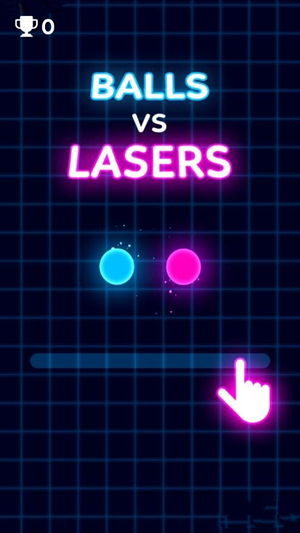 Balls vs LasersϷô_Balls vs LasersϷ淨