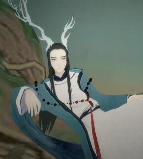 《绘真妙笔千山》第二章怎么过