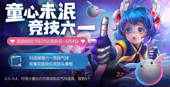 王者荣耀快乐竞技头像框怎么获得_王者荣耀快乐竞技头像框获得方法