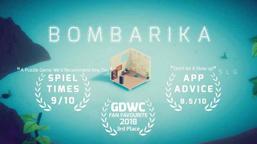 BOMBARIKAԴȫ_ըȫؿͨع