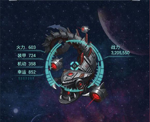 不思议迷宫秩序域M02彩蛋一览_不思议迷宫M02星域彩蛋有哪些