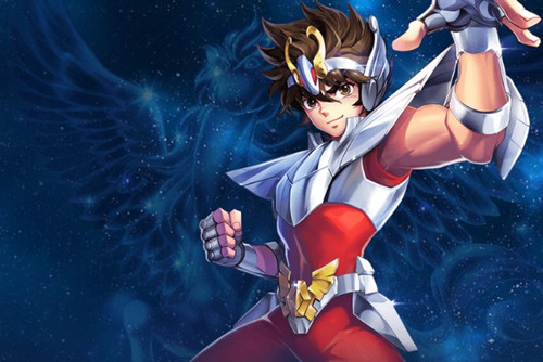 圣斗士星矢手游星座密令分享攻略_圣斗士星矢星座密令活动攻略