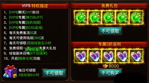 ս桷VIP۸Ȩһ