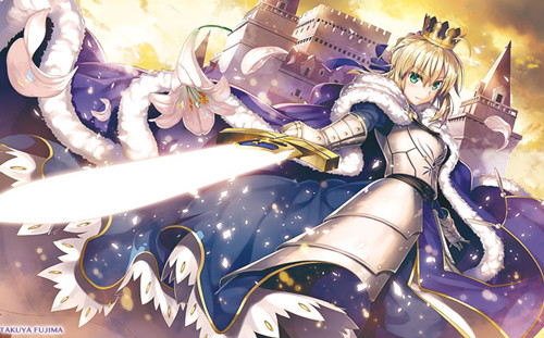 FGOһ_FGO
