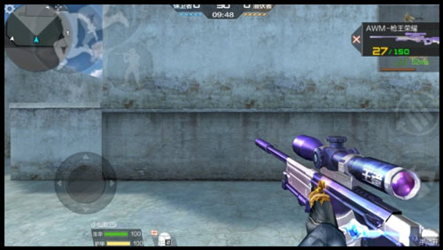 CFCFM2.0