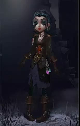 《第五人格》深渊珍宝奖励介绍