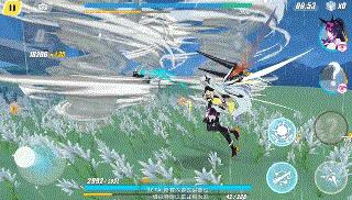 《崩坏3》空无之钥给谁用