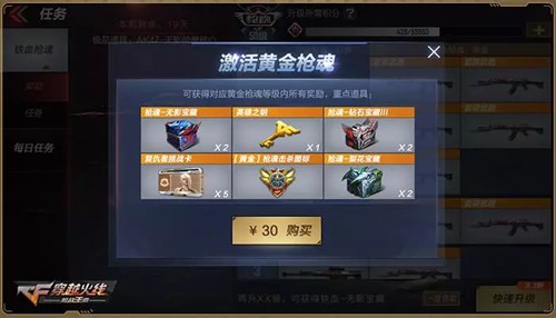 CFѪǹ긣ϵͳ淨
