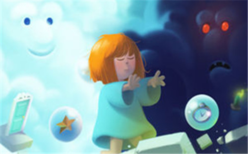 Ů淨ɸ߷ֹԻ_Dream Walkerô