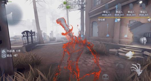 第五人格杰克隔墙刀怎么用_第五人格杰克隔墙刀使用技巧