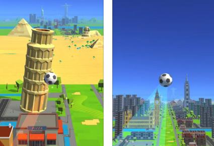 Soccer Kickôø_Soccer Kickһ÷ʽ