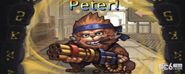 ˼Թpeter