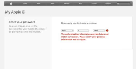 Apple ID