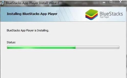 ָBlueStacks׿ģװ΢PC