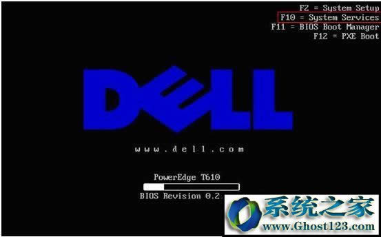 DELLΰװWin2003ϵͳģ