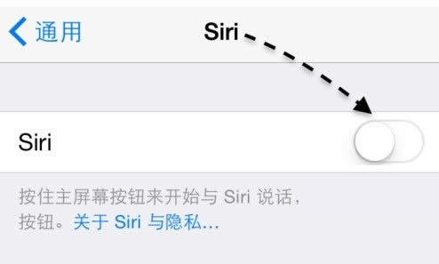 siri淶siriδ򿪵ͼϸ̳