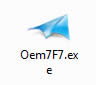 win7 ghost通用版win7激活工具Oem7使用介绍