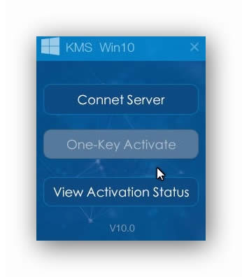 win10 KMS10_win10
