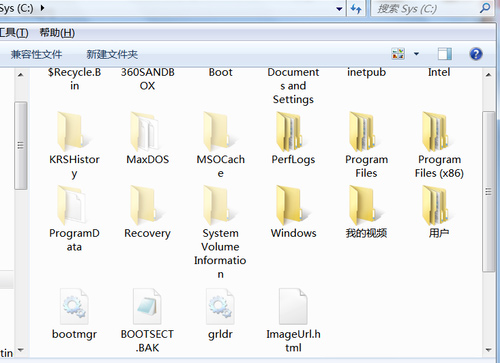 win7ʾļ