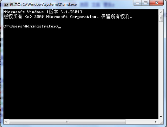 Windows7XPϵͳνdosϵͳ