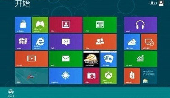 win8Ŀʼ˵