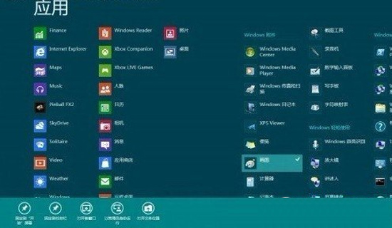 win8ʼ˵ɶط_ҵwin8ʼ˵