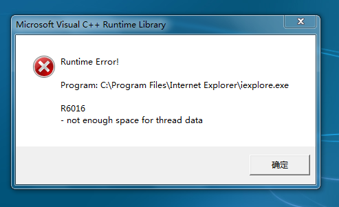 runtime errorʲô˼