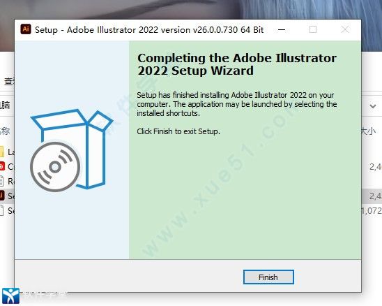 Adobe Illustrator2022װ̳_Adobe Illustrator2022װ