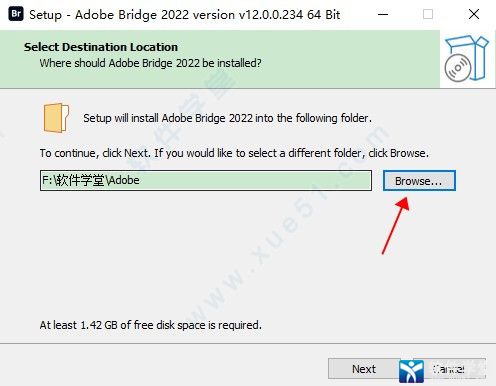 Adobe Bridge2022װ̳_Adobe Bridge2022װ